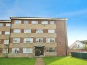 St Helen´s Court, Rainham, 2 Bedroom Apartment
