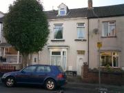 St Helens Avenue, Brynmill, Swansea SA1, 5 bed property...