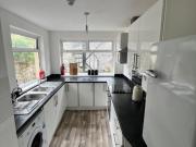 St Helens Avenue, Swansea SA1, 5 bed terraced house to...