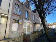 St. Helens Avenue, Swansea SA1, 6 bed shared...