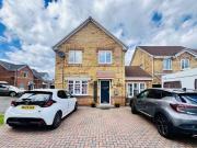 St. Helens Drive, Seaham, 4 Bedroom Detached