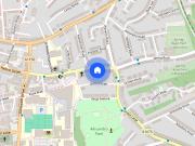 St Helens, Ipswich Shared House