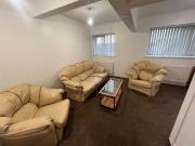 St Helens Road, Swansea SA1, 3 bed flat to rent, £1,200...