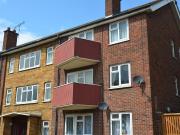 St. Helens Street, Ipswich IP4 2 bed flat to rent £850...