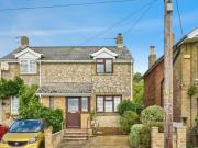 St. Helens, Upper Green Road, Ryde, 3 Bedroom Semi detached