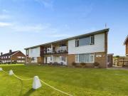 St. Helier Road, St Helier Court, Ferring, 2 Bedroom Flat