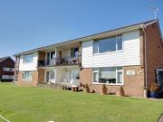 St. Helier Road, St. Helier Court, Ferring, 2 Bedroom Flat