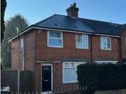 St Heliers Road, Turves Green, B31 1QP, United Kingdom |...