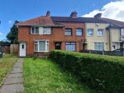 St Heliers Road, Turves Green, B31 1QS, United Kingdom |...