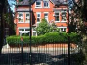 St. Hildas Road, Manchester M16, 5 bed shared...