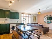 St Hilds Lane, Durham, 8 Bedroom Flat