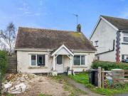 St. Huberts Drive, Skegness, 2 Bedroom Bungalow