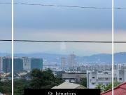 St. Ignatius, Quezon City House with View of Antipolo...