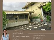 St. Ignatius House for Sale! Quezon City St. Ignatius House for Sale! Quezon City