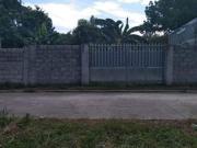 St. Ignatius Subdivision Lot for Sale in Angeles City,...