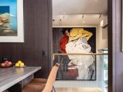 St. Ignatius Village, 4 storey, 5BR Brand New Morden...