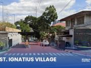 St. Ignatius Village House and Lot FOR SALE