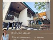 St. Ignatius Village House for Sale! Quezon City