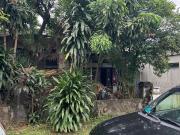 St. Ignatius Village Lot for sale Quezon City...