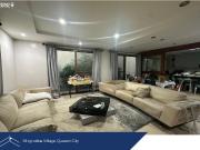 St. Ignatius Village, Quezon City 4BR House and Lot for Sale