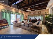 St. Ignatius VIllage, Quezon City Lot with Old House for...