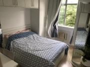 St imóveis vende apartamento 1 quarto muito bem...