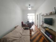 St imãveis vende apartamento 2qtos em localizaãão...