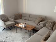 St Imier, eine hervorragende 3,5 Zimmer Wohnung im 2....