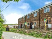 St. Issey, Trenance, Wadebridge, 3 Bedroom Terraced