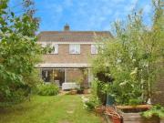 St. James Close, Hanslope, Milton Keynes
