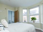 St James Court, Friar Gate, Studio Flat For
