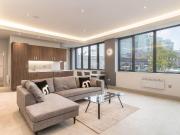 St James' Court, Lionel Street B3, 2 bed flat to...