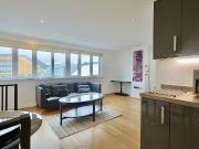 St. James Gate, Newcastle Upon Tyne NE1, 2 bed flat to...