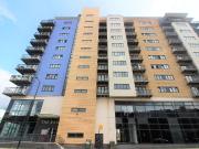 St. James Gate, Newcastle Upon Tyne NE1, 2 bed flat to...