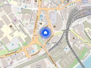 St James Gate, Newcastle Upon Tyne, NE1