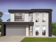 St James House And Land Package