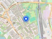 St. James Park Road, Northampton