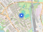 St. James Park Road, Northampton