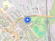 St, James Park Road, Northampton, NN5 5EU