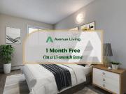 St. James Place 1 Bedroom [object Promise] for Rent