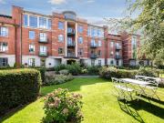 St James Place, 34 George Road, Edgbaston B15, 3 bed...