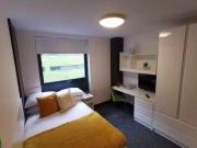 St James' Point, Newcastle Ensuite Bronze