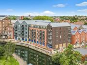 St James Quay, Barrack Street, Norwich, 2 Bedroom Apartment