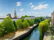St James Quay, Barrack Street, Norwich, 2 Bedroom Apartment