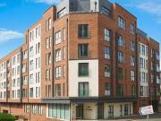 St. James Road, Brentwood, 2 Bedroom Apartment