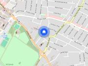 St James Road, Leicester