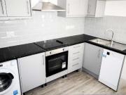St James Road, Southampton, SO15