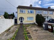 St James Road, Walkinstown, Dublin 12