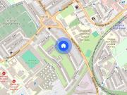 1 bedroom house share for rent