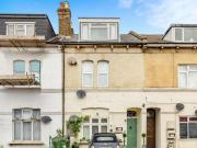 St. James´s Road, Croydon, 1 Bedroom Flat
